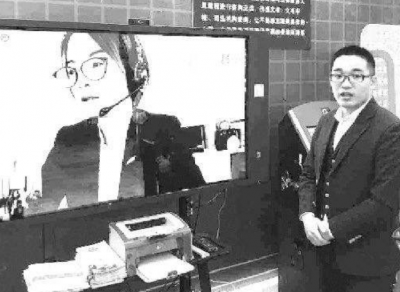 近4万名律师入驻“互联网律所”