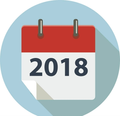 2018年放假安排来了！春节2月15至21日放假