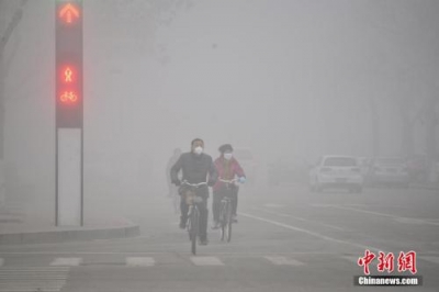 环保税下月开征！不对居民个人 排污费退出历史舞台