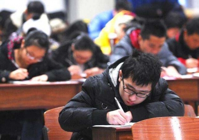 2018年全国硕士研究生本周末开考 湖北12万人参加