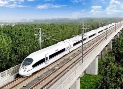 国家明确今后4年将建设这些高铁 涉及湖北多地