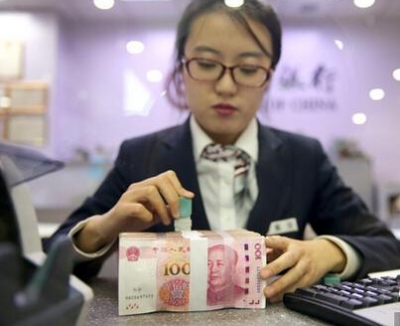 “暴走”的人民币：年初换美元的你，扎心了吗？