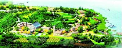 重磅！湖北首批20个特色小镇创建名单出炉 资金用地财权全方位支持