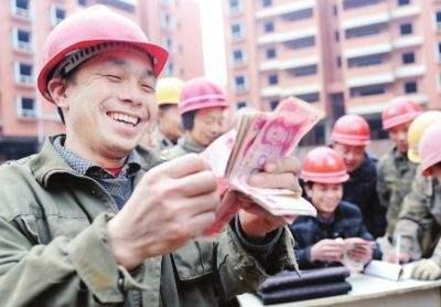国办:将保障农民工工资支付作为对省级领导考评的参考