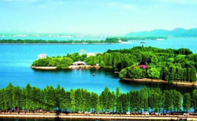 2016年生态文明建设年度评价结果公布！湖北第七