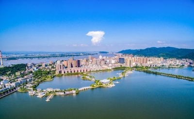 最新！湖北公布17个市州的发展定位！你了解你的家乡吗？