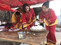 2018湖北乡村美食购物游