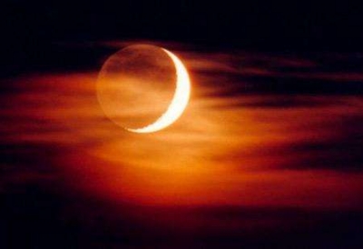 明日傍晚武汉可赏“红月亮” 完整版月全食还要等7年