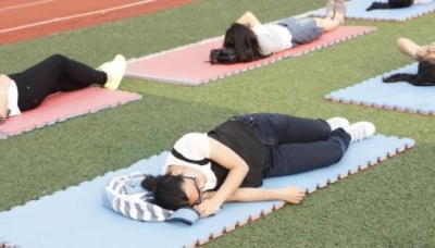 中国睡眠指数报告：大约31.2%的人存在严重的睡眠问题