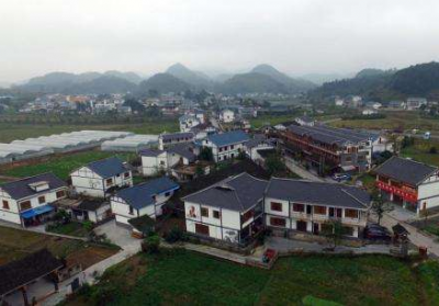 我国将探索农村宅基地“三权分置”