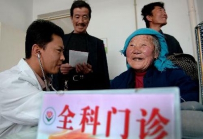 我国每万人拥有全科医生1.51名 人才缺口约有9万