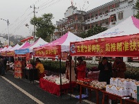 2018湖北乡村美食购物游