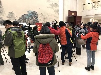 图集 | 湖北省第十三届人民代表大会第一次会议开幕