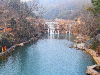 2018湖北乡村美食购物游