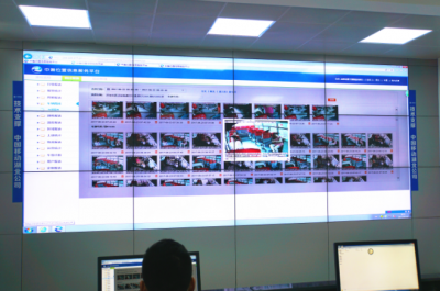 春运前夕：“互联网+”助力湖北道路交通管理转型升级