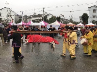 2018湖北乡村美食购物游