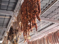 2018湖北乡村美食购物游