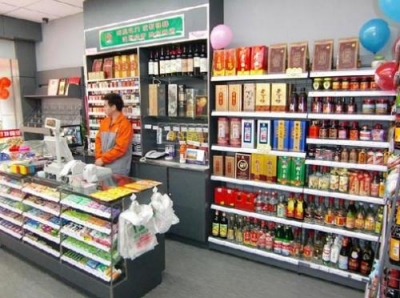 去年第4季度中国便利店景气指数报告：从业者信心较高