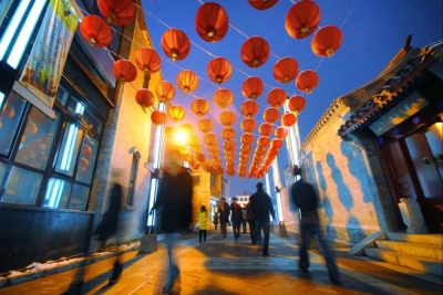 最励志的朋友圈：生活不易，但求一句“我已竭尽全力”