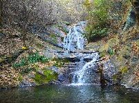 探访沧浪山国家森林公园