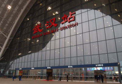 中转客流集中抵汉 今日加开动车45列普速列车63列