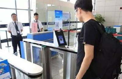 告别护照和登机牌 美机场拟用“刷脸”技术登机