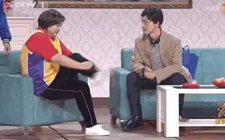 春晚最佳金句出炉：第一个就教你狗年脱单秘笈