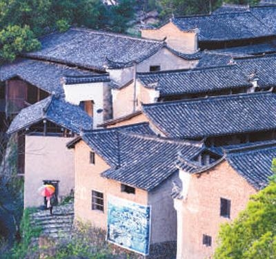 民宿从灰色地带走到阳光下 火热市场下现冷遇危机