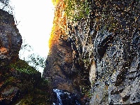 探访沧浪山国家森林公园