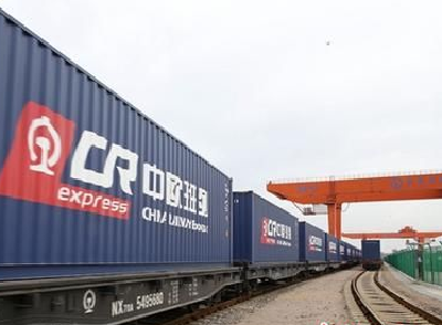 中欧班列让中国民众春节餐桌更丰盛