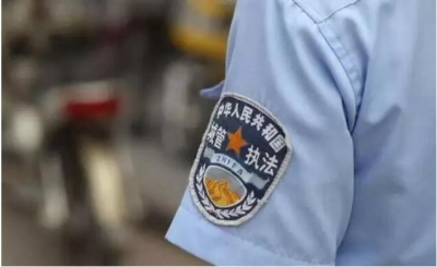 城管可对违停车辆贴罚单！全国15城试点,湖北一地已开始