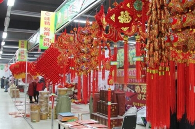 2018年最受欢迎的年货竟是……答案你绝对想不到！