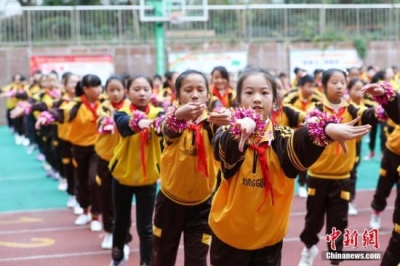 教育部：全国近26万所中小学配12万余名专兼职督学