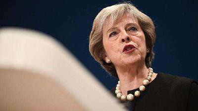 英首相访华！除了51家商业代表团，梅中国行还有哪些看点？