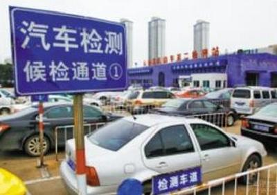 湖北首例：车主未销违章不能年检 状告交管部门遭驳回