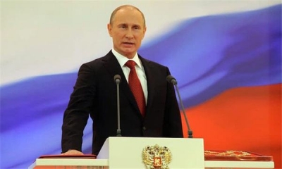 快讯 | 俄罗斯正式宣布普京胜选