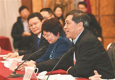 有没有被暖到？代表委员的这些建言句句贴心