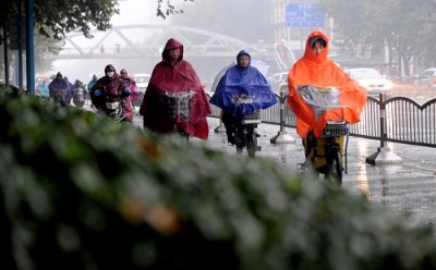冷空气南下！湖北后天气温大幅“跳水”
