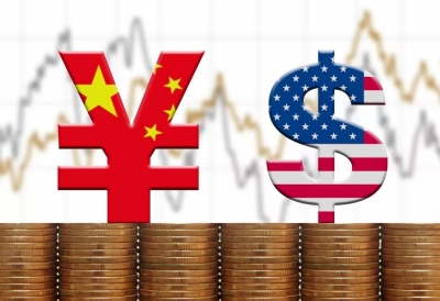 外交部：如果有人逼迫我们打贸易战，我们一不会怕，二不会躲