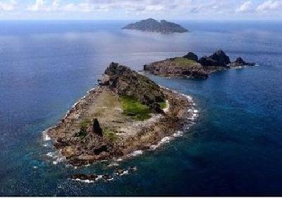 外交部：日方任何言行都改变不了钓鱼岛属于中国的事实