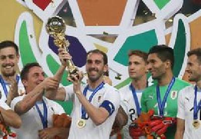 新华社：有明星、有内容，这是一届值回票价的中国杯