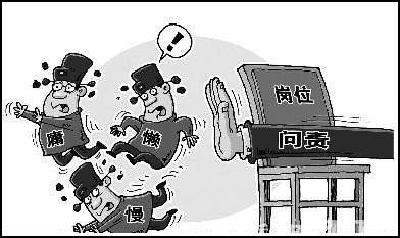 荆州：以“五个严查”助力打好“三大攻坚战”