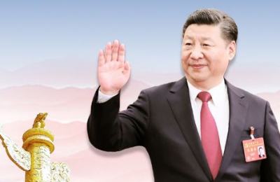 四天三下团组，习近平这些新提法信息量很大
