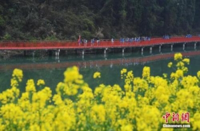 国务院专门发文促进全域旅游 送你10大旅游福利