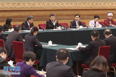 总书记的这些话，领导干部要切记！