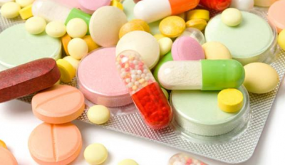 中国药品审评审批制度改革提速 药品申请积压缓解