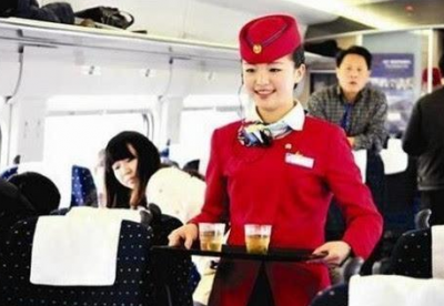 高铁设座卖高价茶、包装疑造假？铁路部门回应