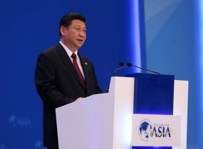 金句来了！速览“习近平的博鳌时间”重要主旨演讲