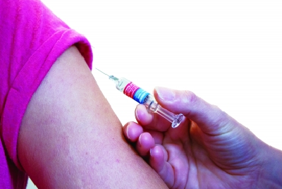 预防宫颈癌的九价HPV疫苗获准上市 16岁到26岁均可接种