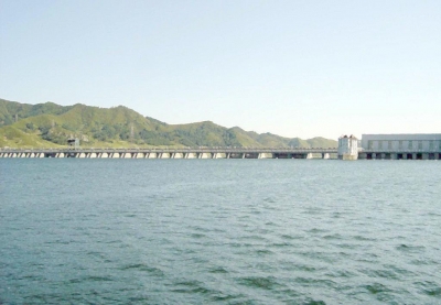 湖北水库防汛将进入实战状态 千座水库超汛限
